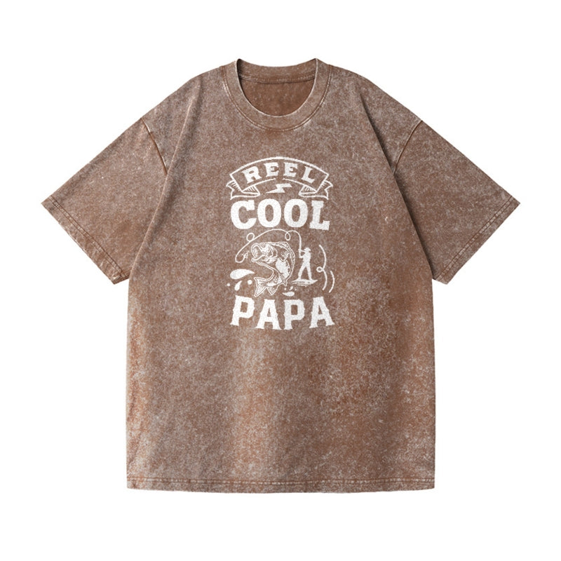 Reel cool papa Hat