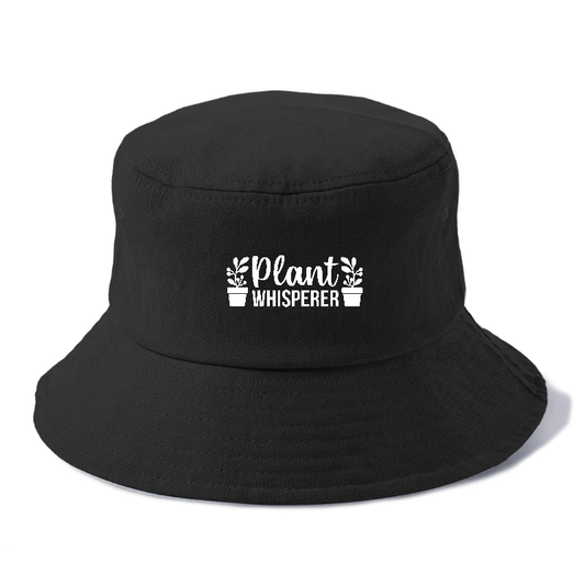 plant whisperer Hat