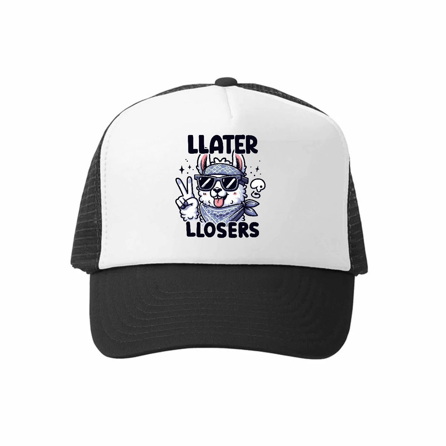 Llater Llosers Hat