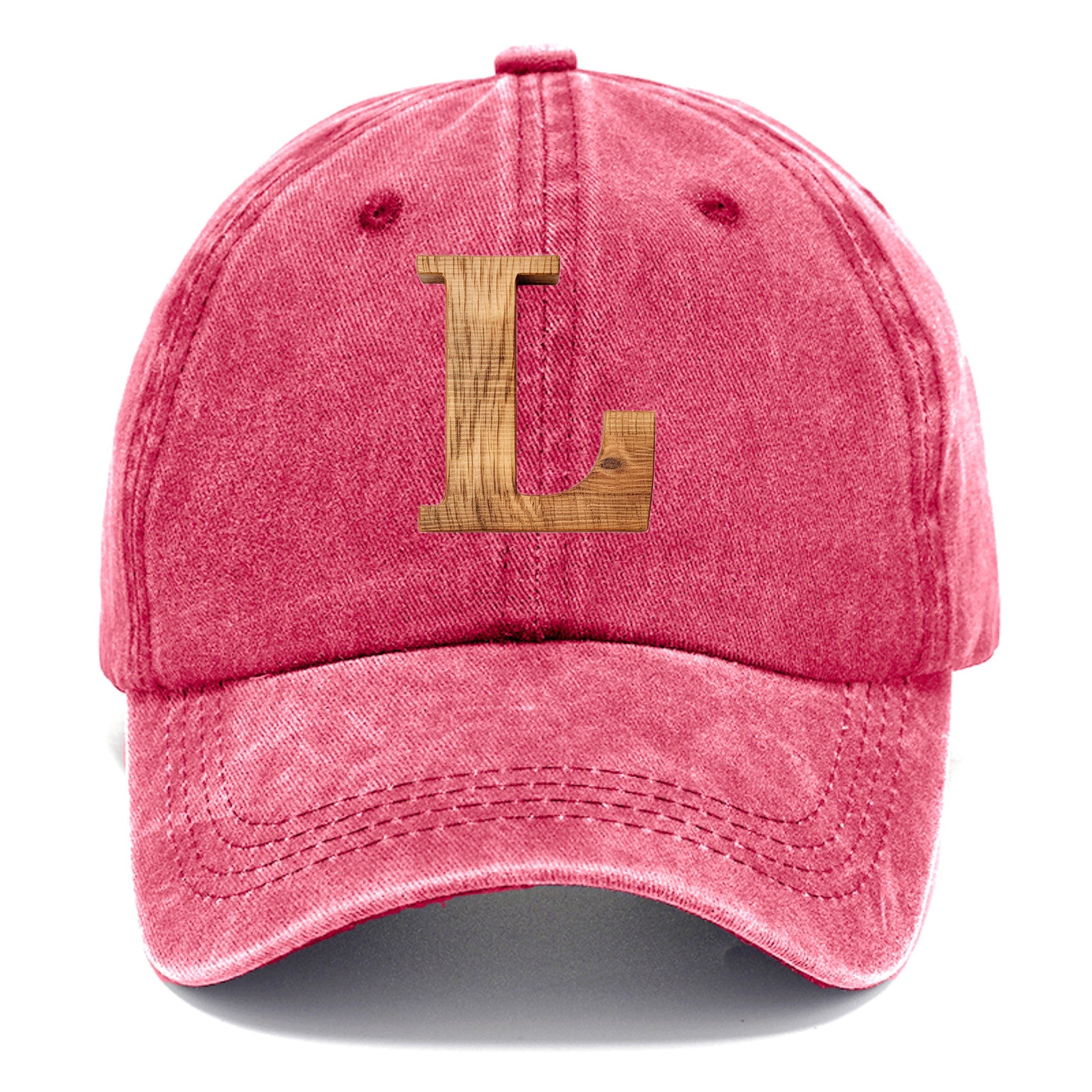 letter l Hat