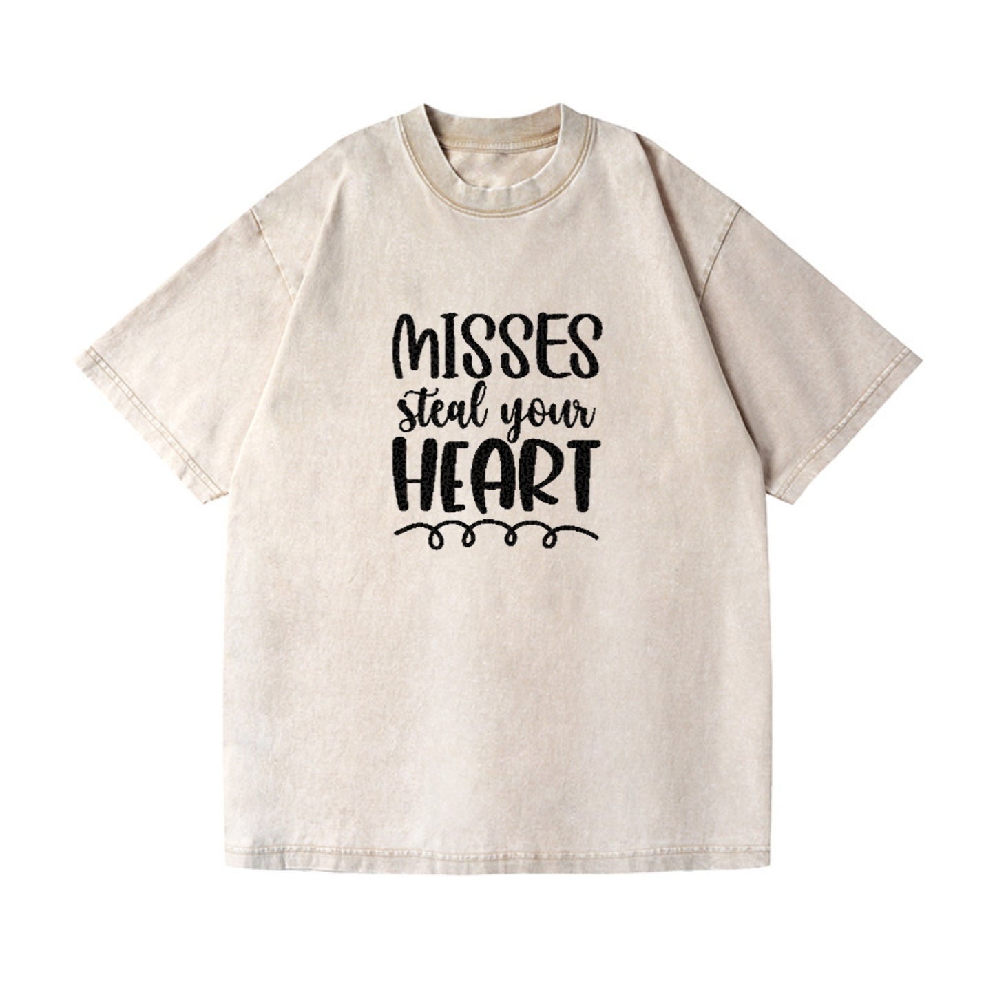 misses steal your heart Hat