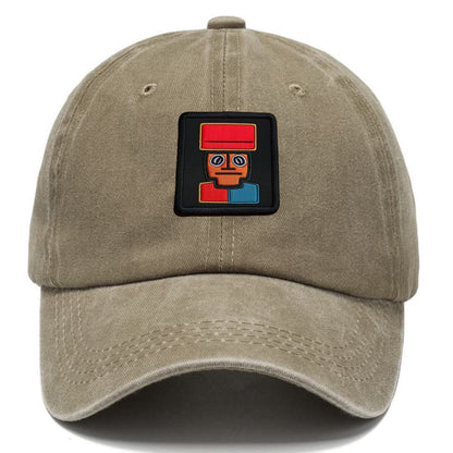 soldier Hat