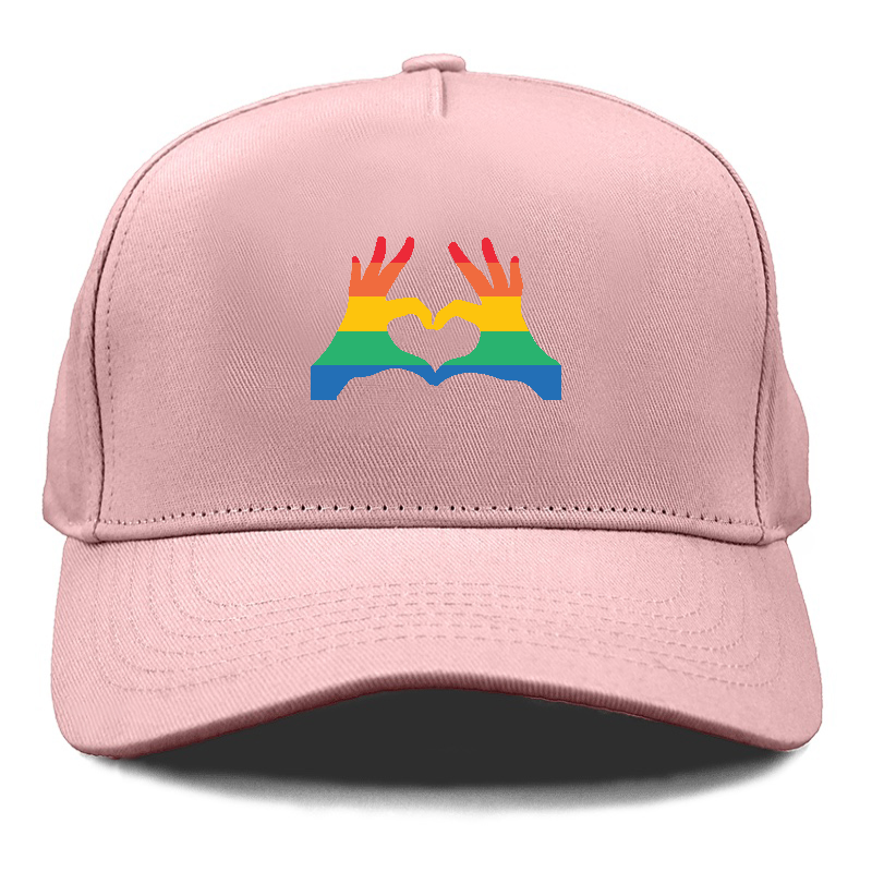 LGBT 34 Hat