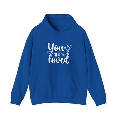 you are so loved Hat