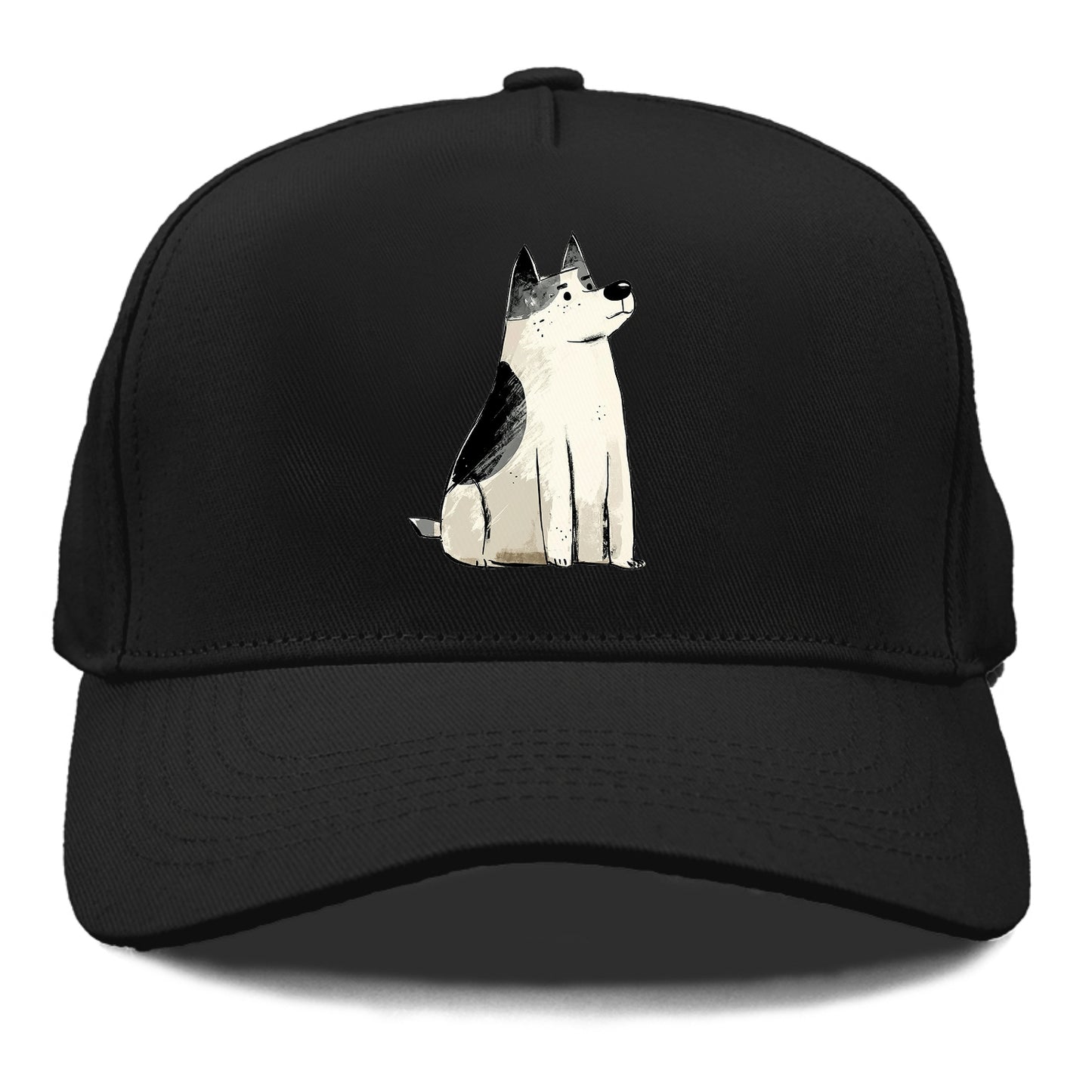 Happy Pup Adorable Companion Hat