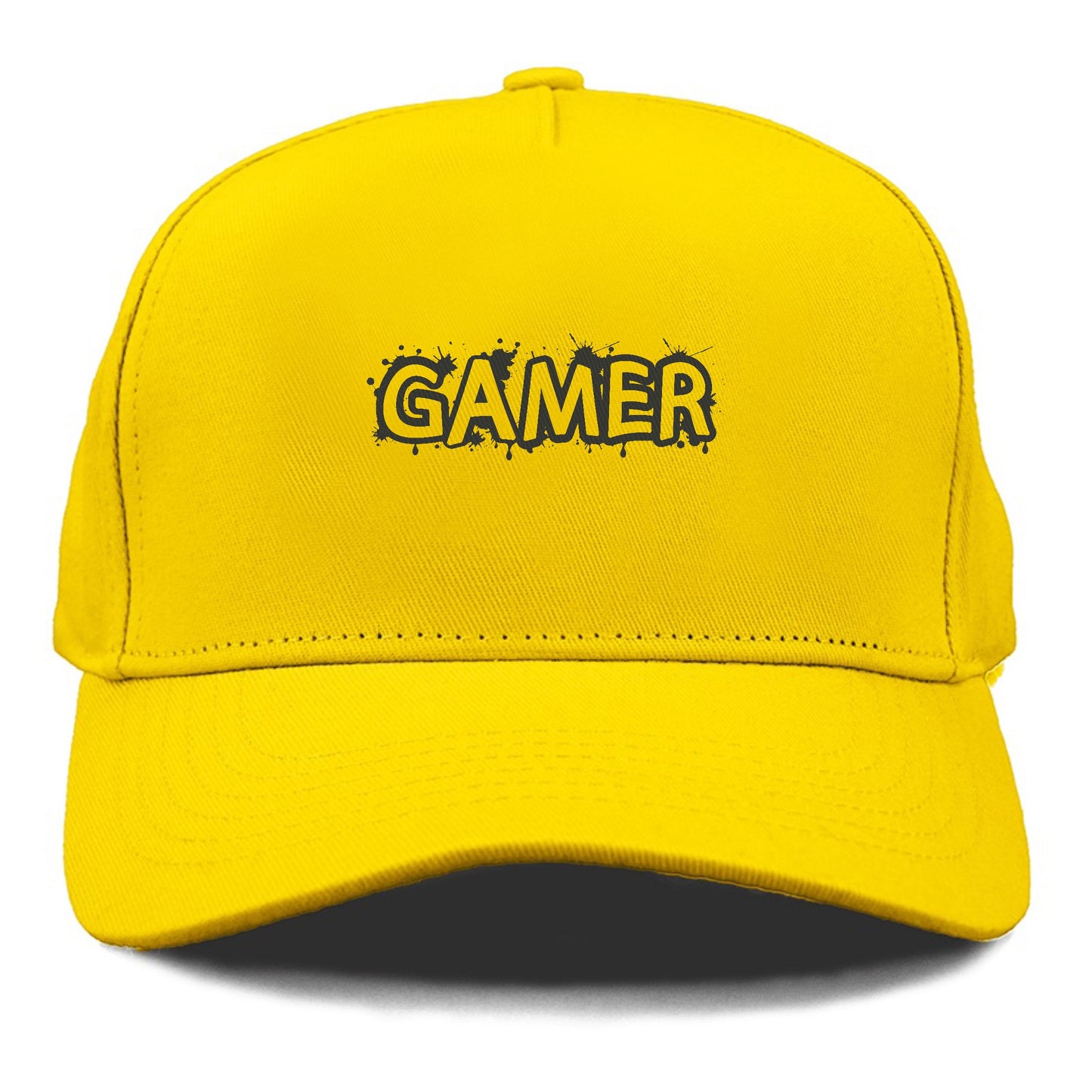 Gamer Graffiti Hat