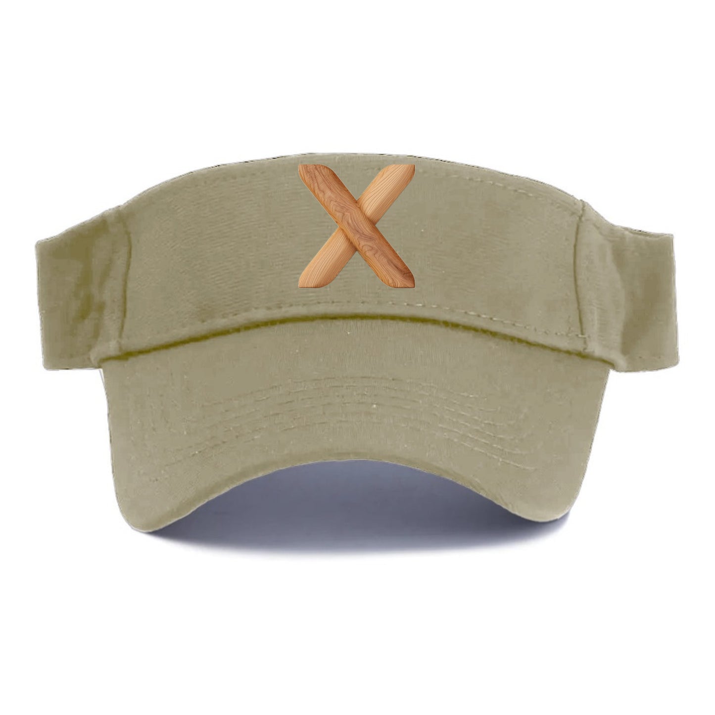 letter x Hat