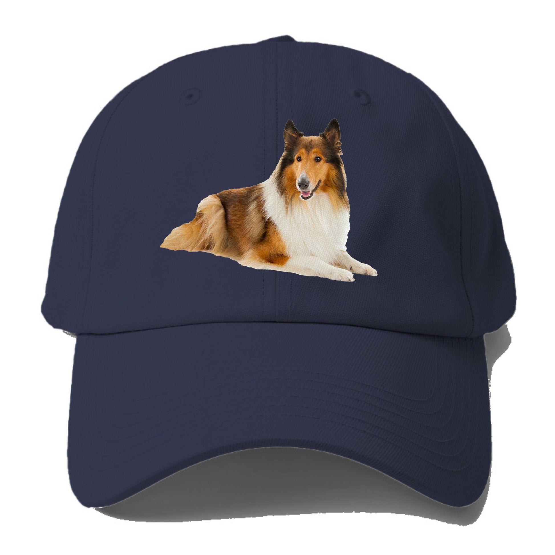 Rough Collie Hat