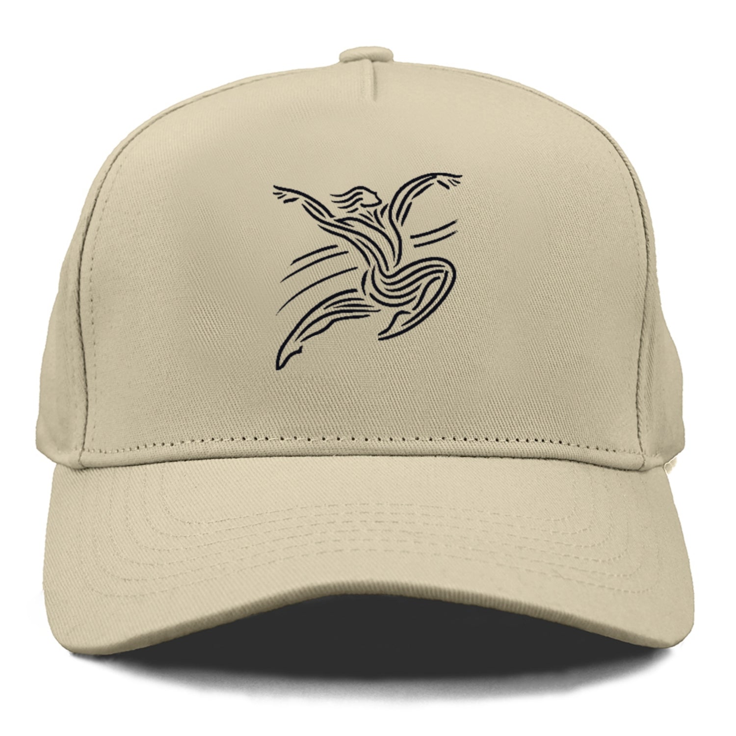 leap of joy Hat