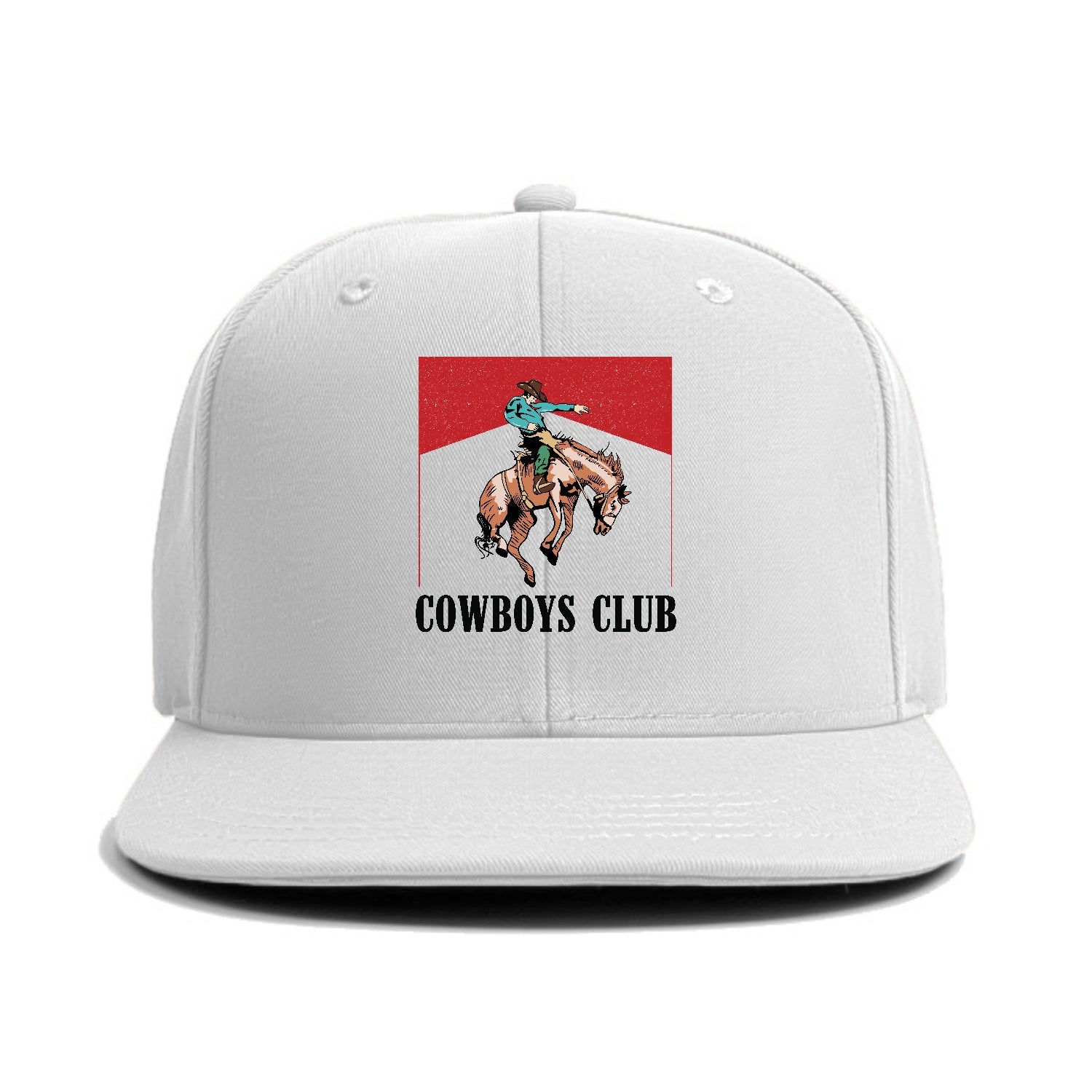 Cowboys Club Hat