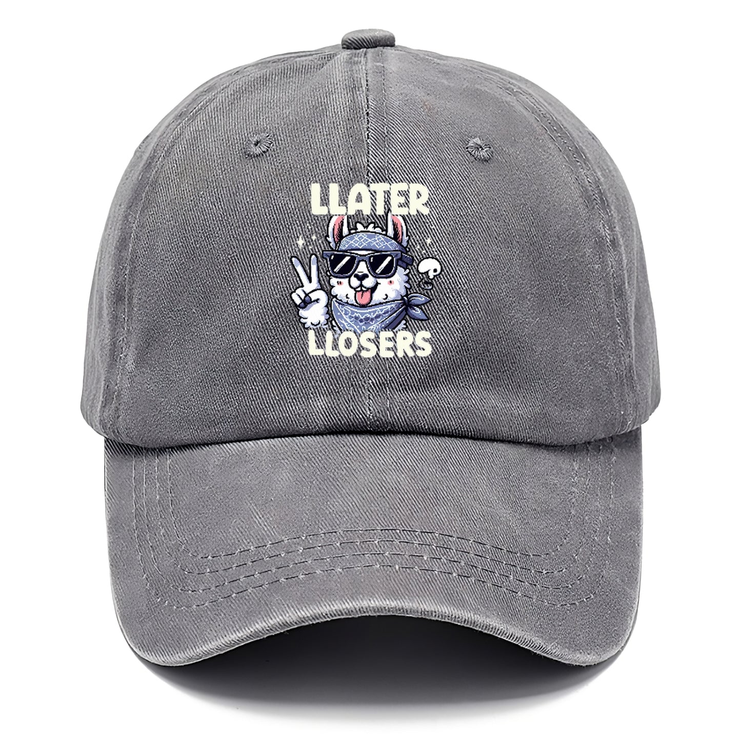 Llater Llosers Hat