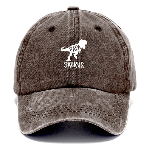 Papa Saurus Classic Cap