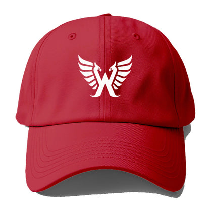 w for win Hat