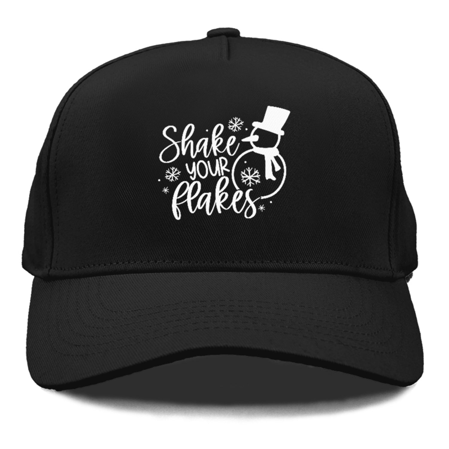 shake your flakes Hat