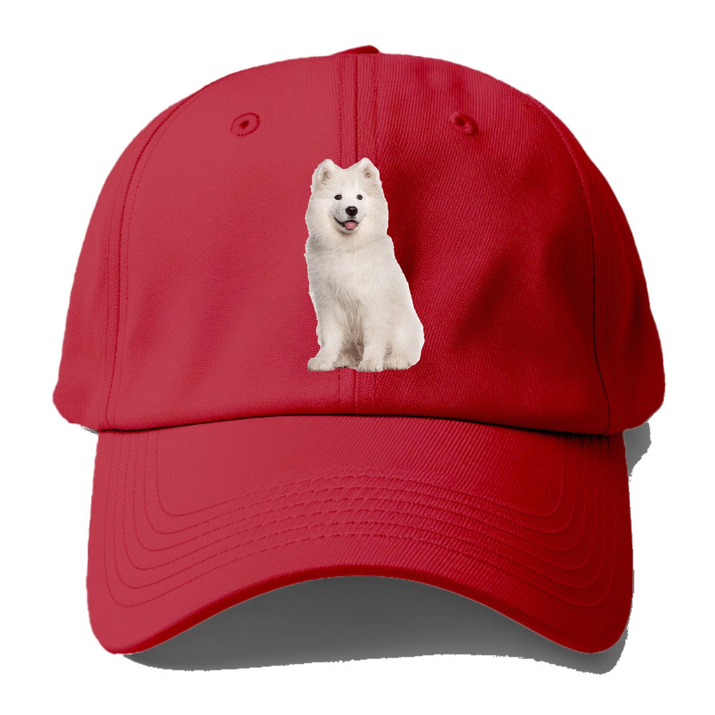 Samoyed Hat