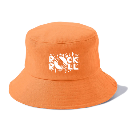 rock and roll 6 Hat
