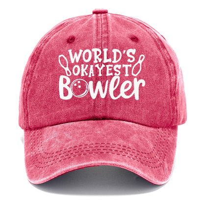 Bowl in Style: Unleash Your Inner Bowler Hat