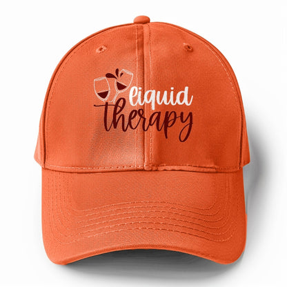 liquid therapy 2 Hat