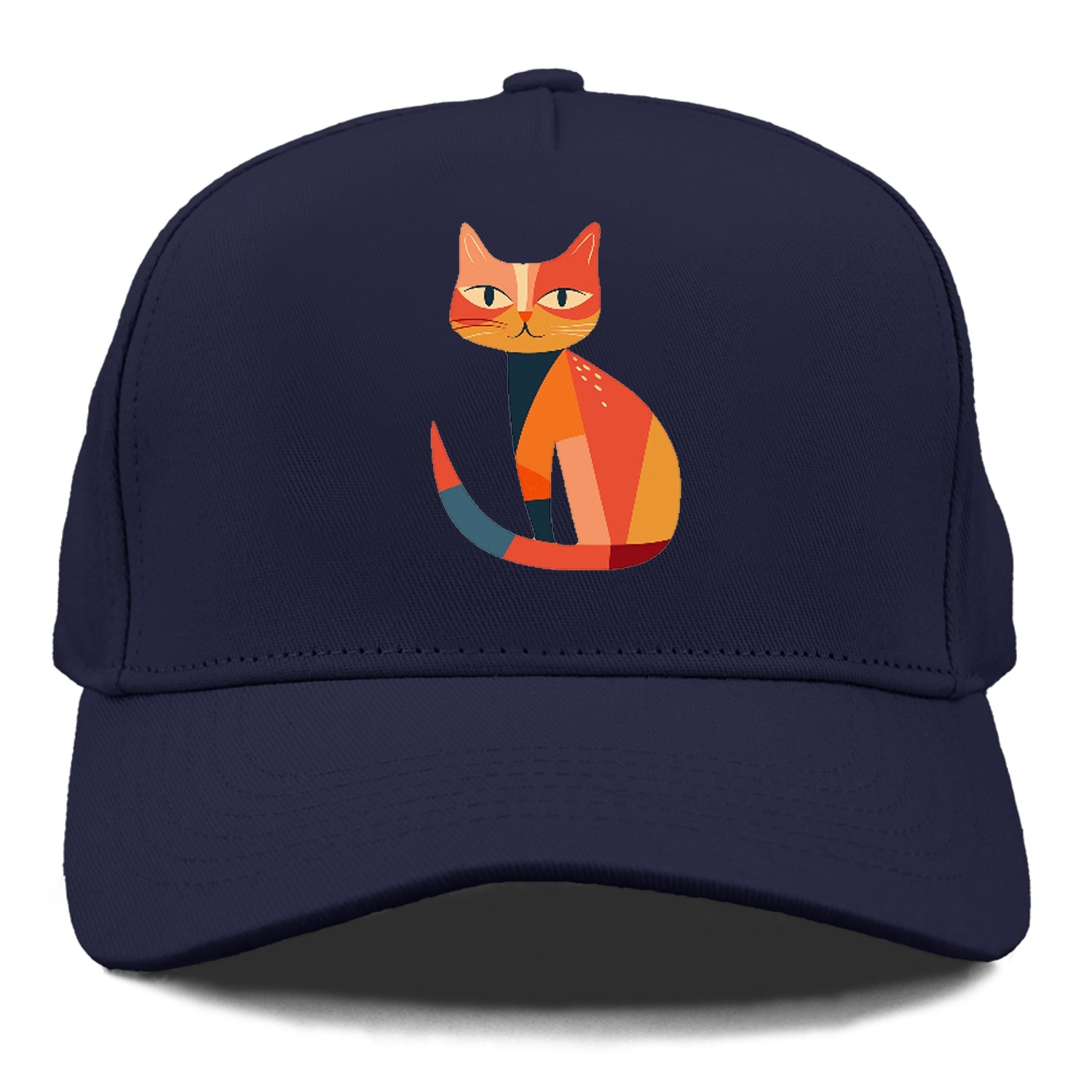 Whisker Wonder Hat