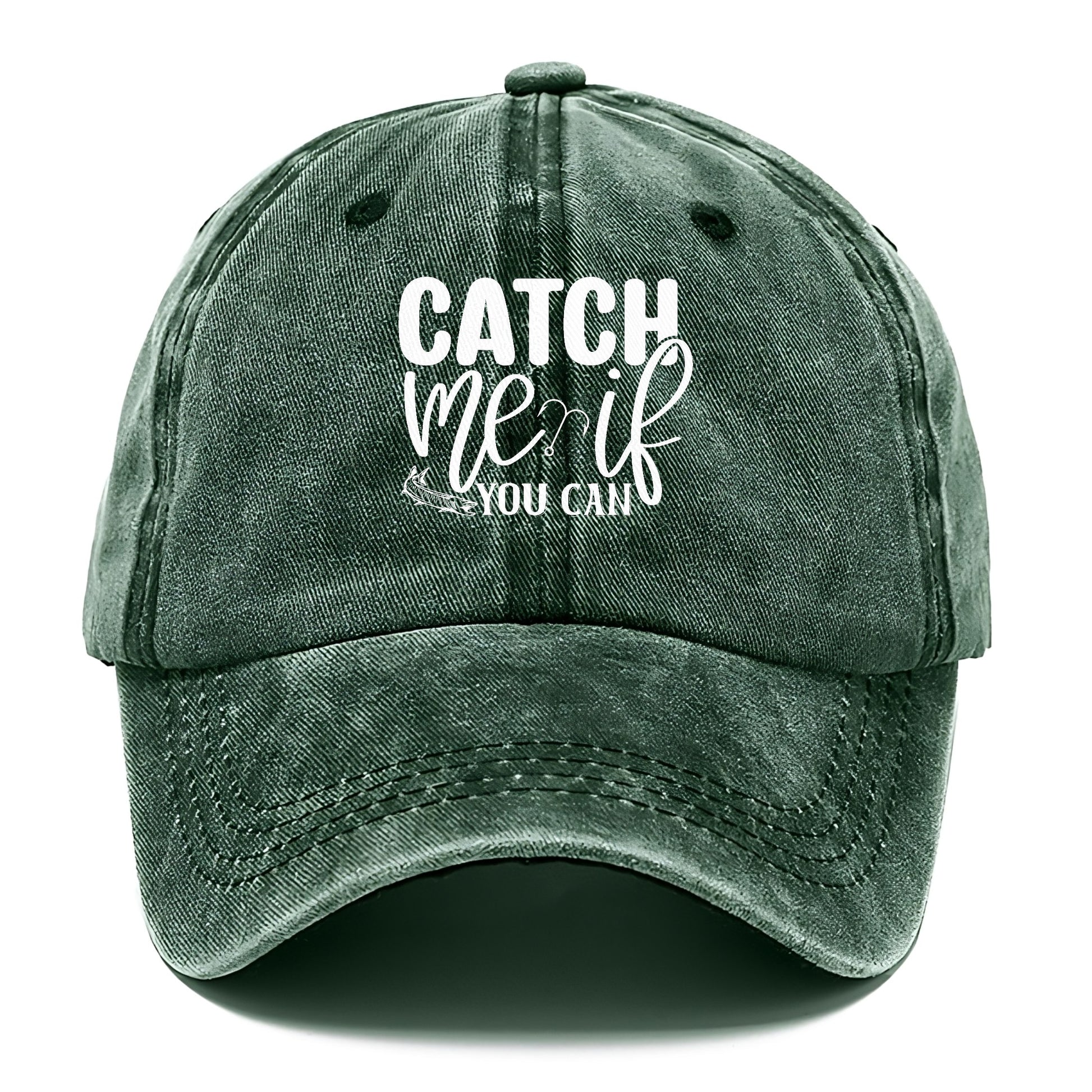 catch me if you can Hat