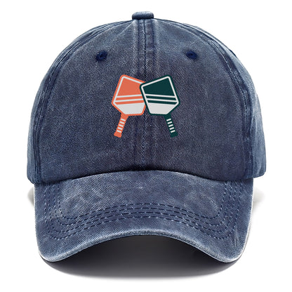 pickleball 2 Hat