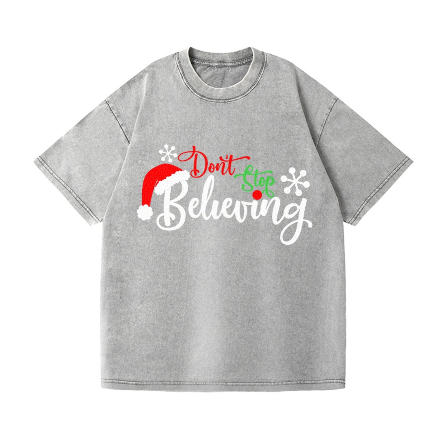 don't stop believing Hat