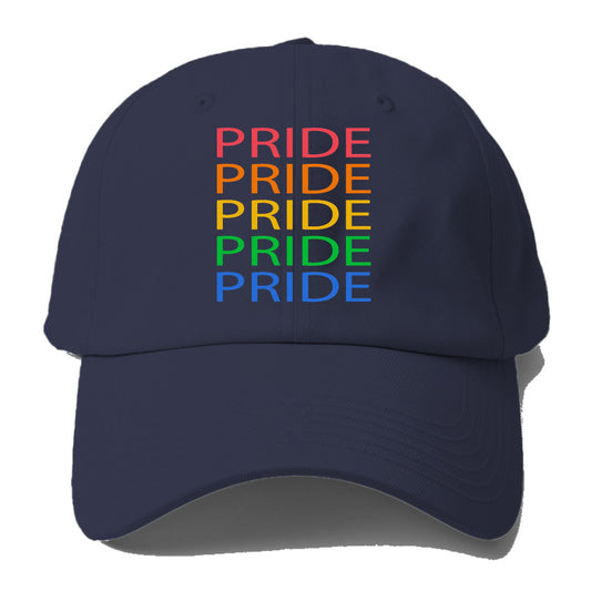 pride pride pride pride pride Hat