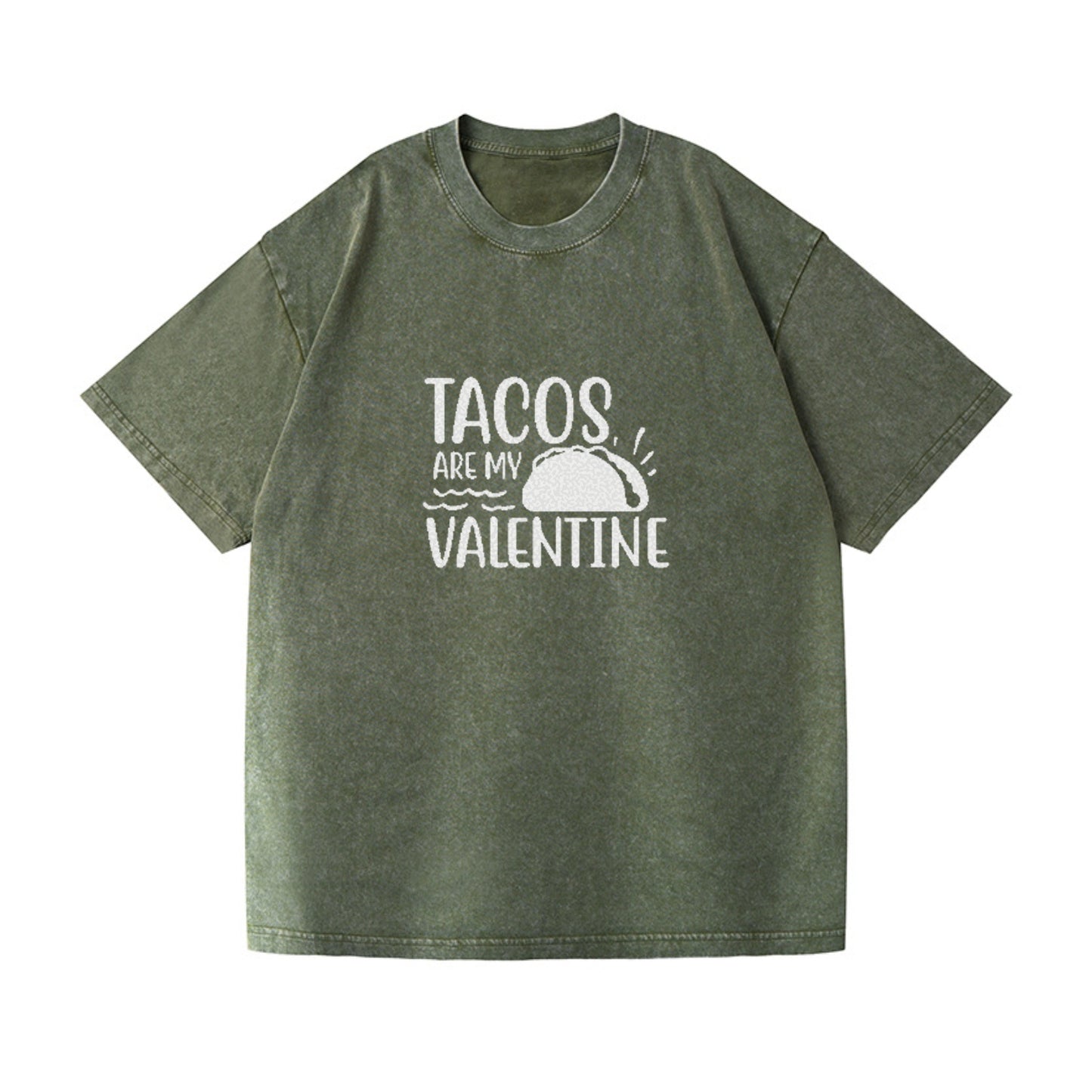 Tacos are my valentine Hat