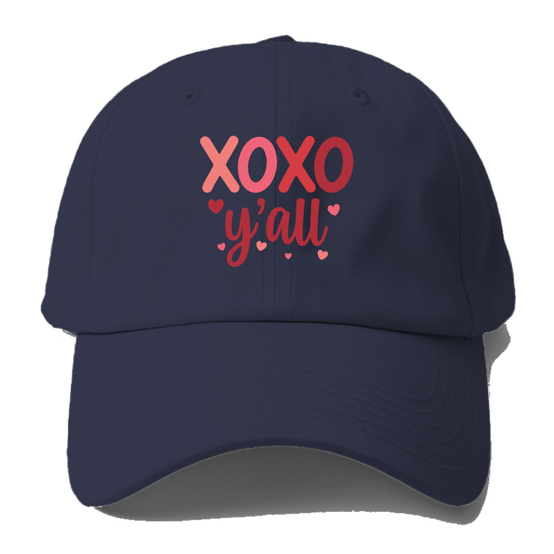 xoxo y'all Hat