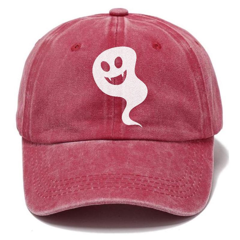 Ghost 22 Hat