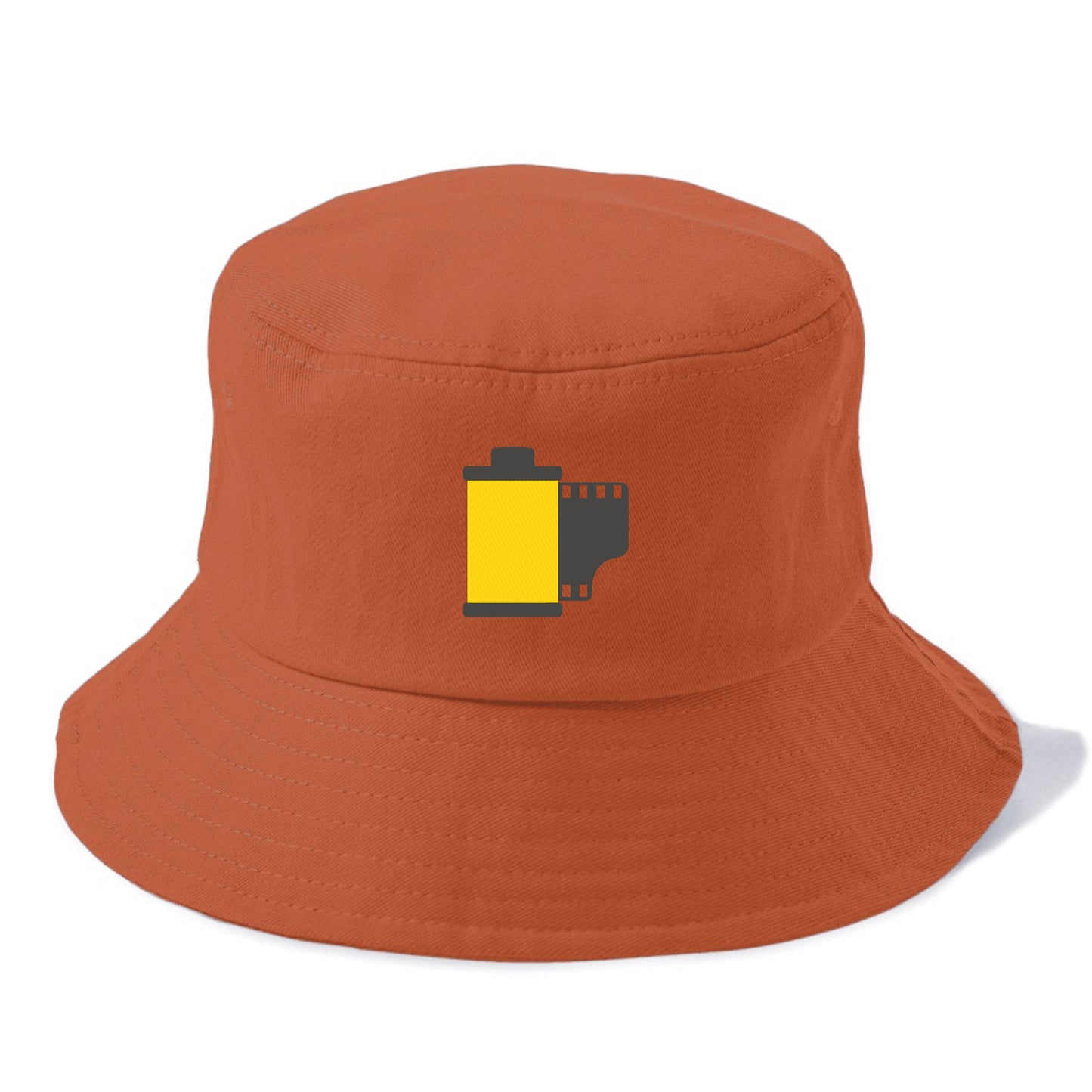 Retro 80s Roll Of Film Hat