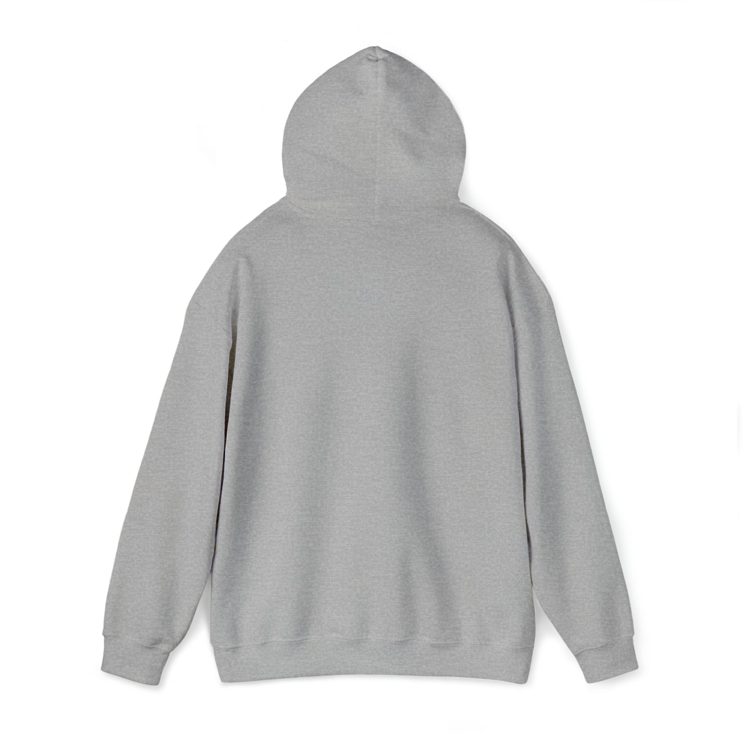 Timeless Treasure: The Lighthearted Hooded Sweatshirt for the Young at Heart