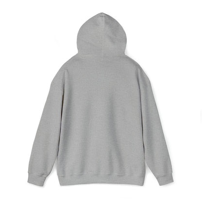 Timeless Treasure: The Lighthearted Hooded Sweatshirt for the Young at Heart