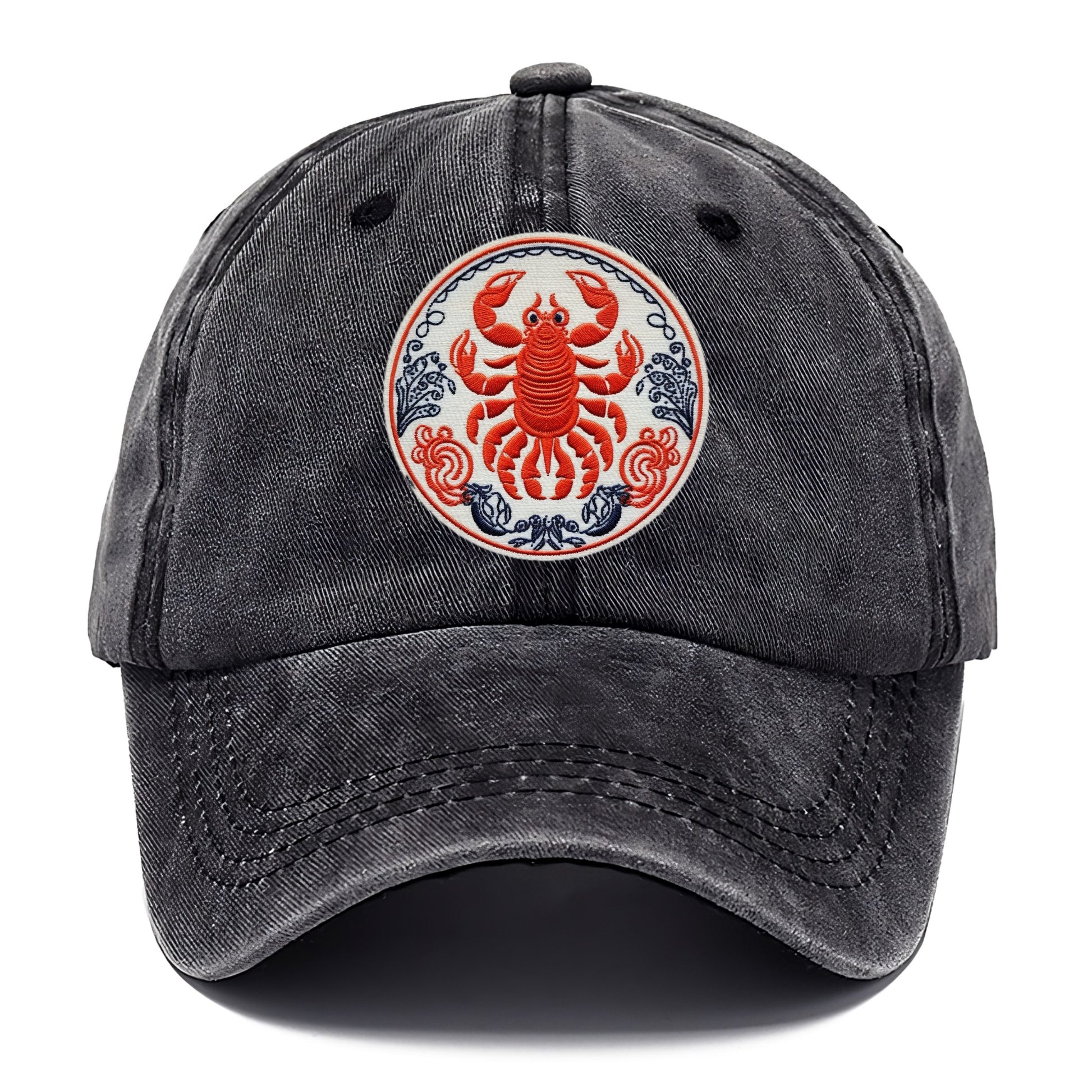 scorpio zodiac sign Hat