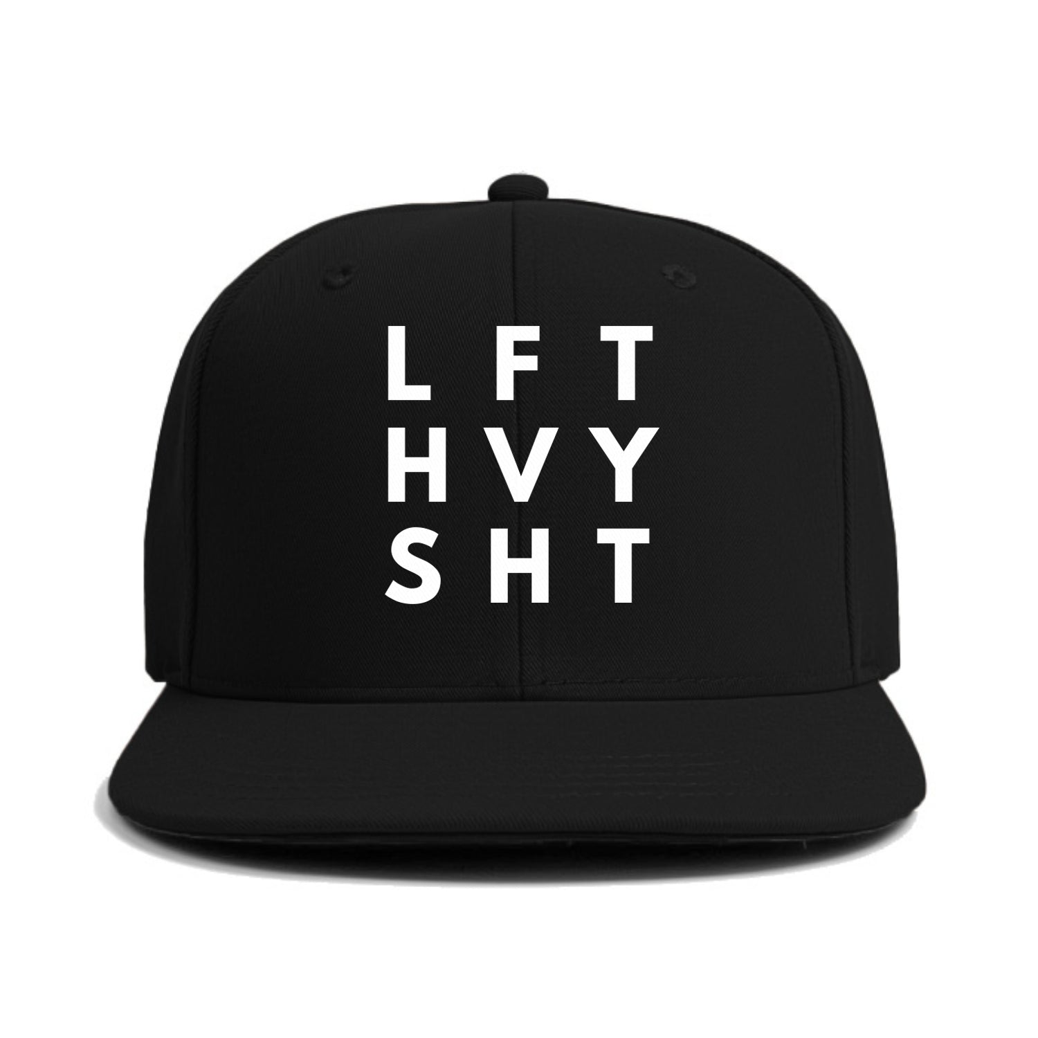 lift heavy sht Hat