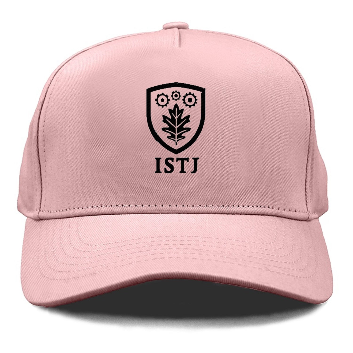 istj Hat