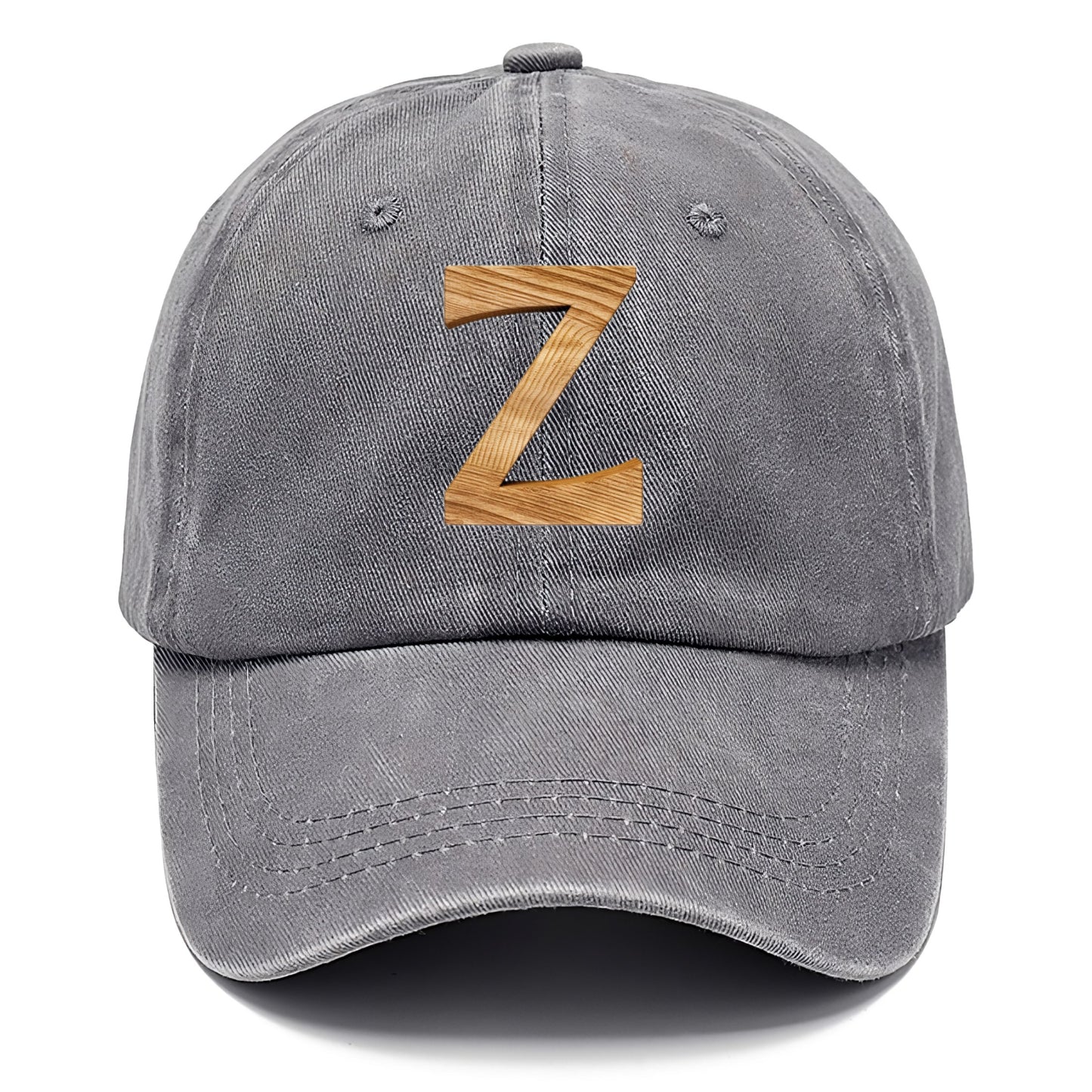 letter z Hat