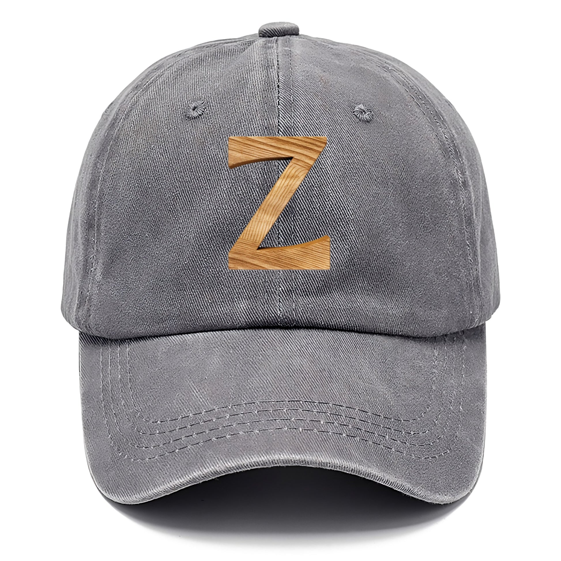 letter z Hat