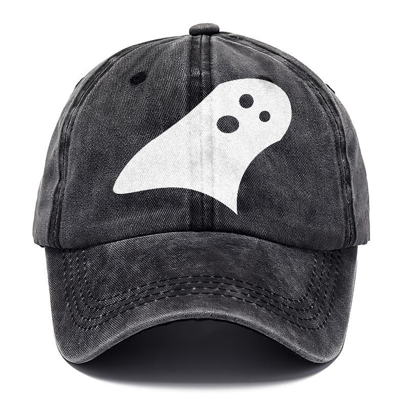 Ghost 11 Hat