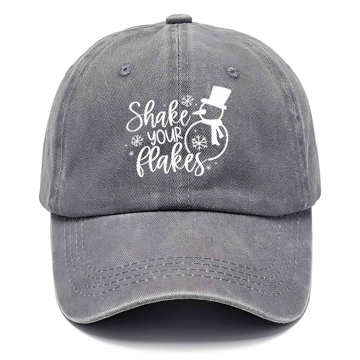 shake your flakes Hat