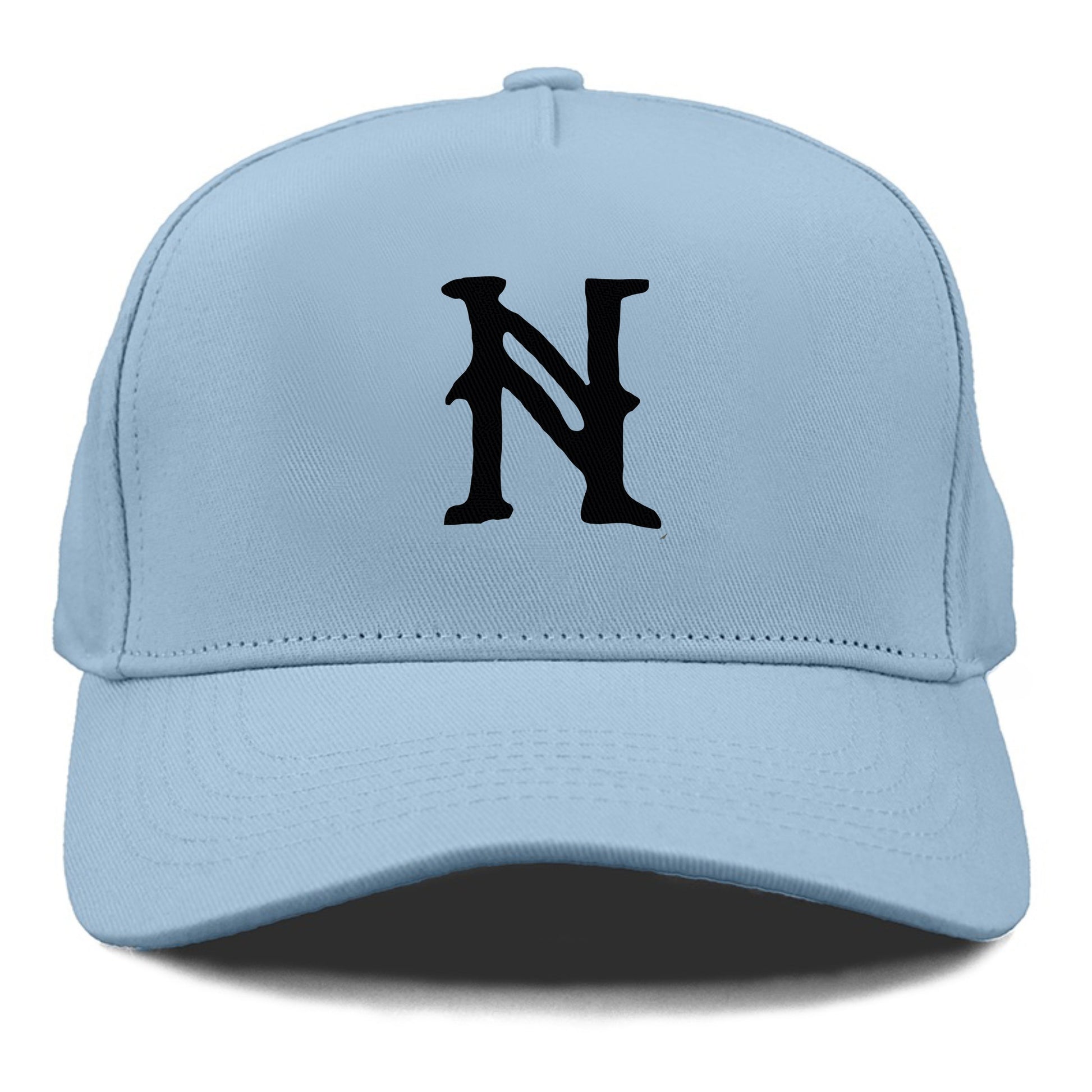 letter n Hat