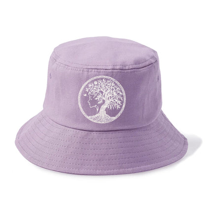 Intertwined Existence The Tree of Life Hat