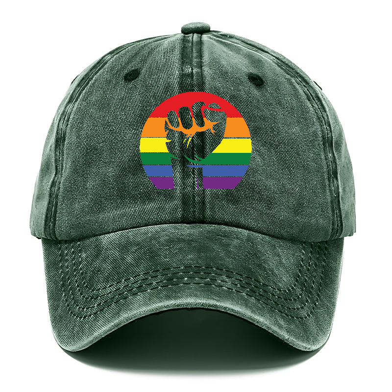 LGBT 90 Hat