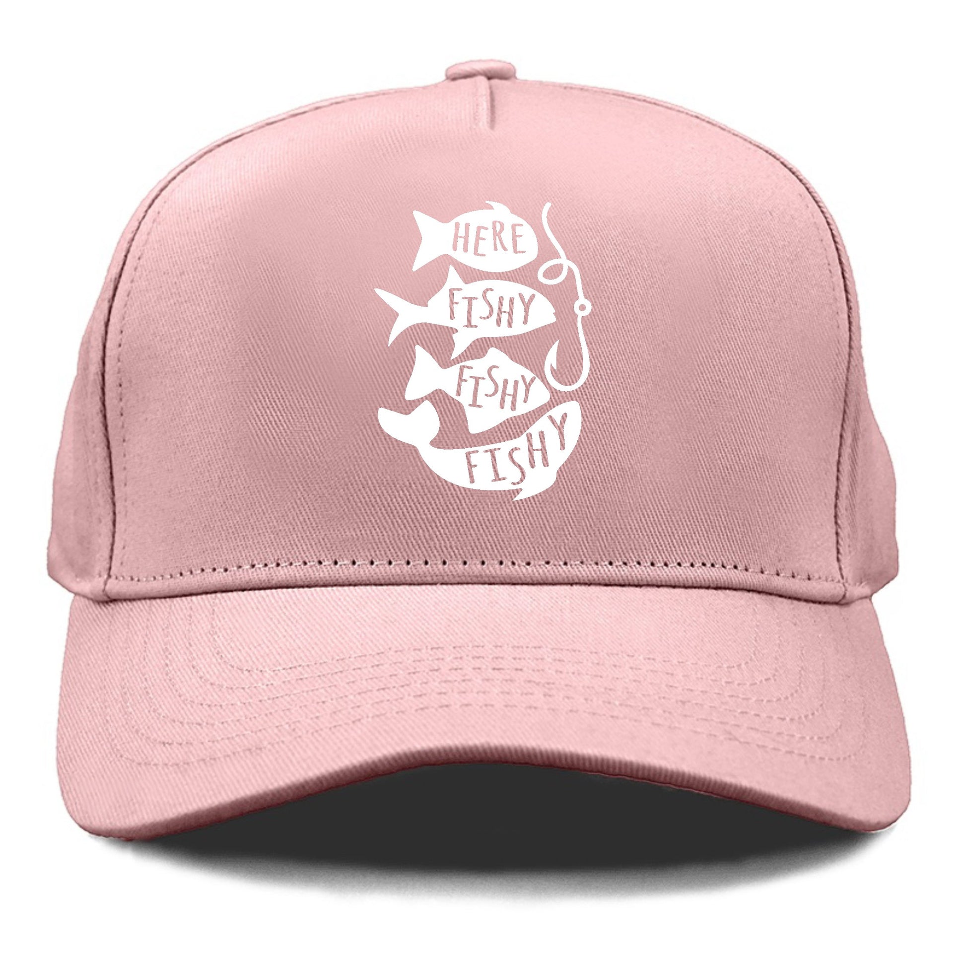 Here Fishy Fishy Fishy!! Hat