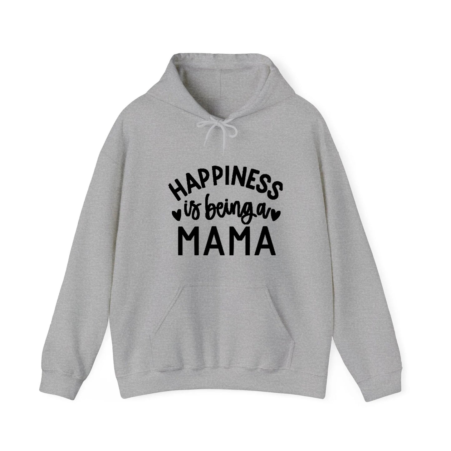 happiness is being a mama Hat