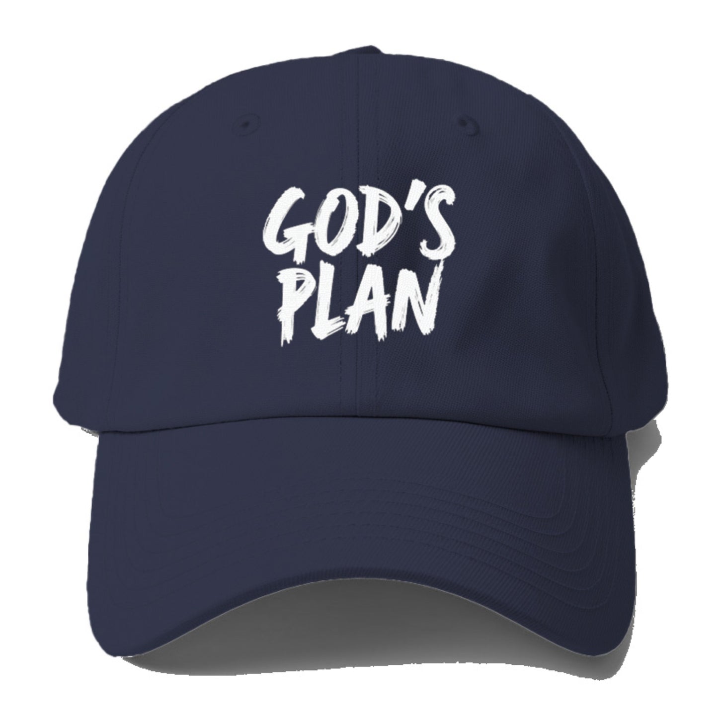 god's plan Hat