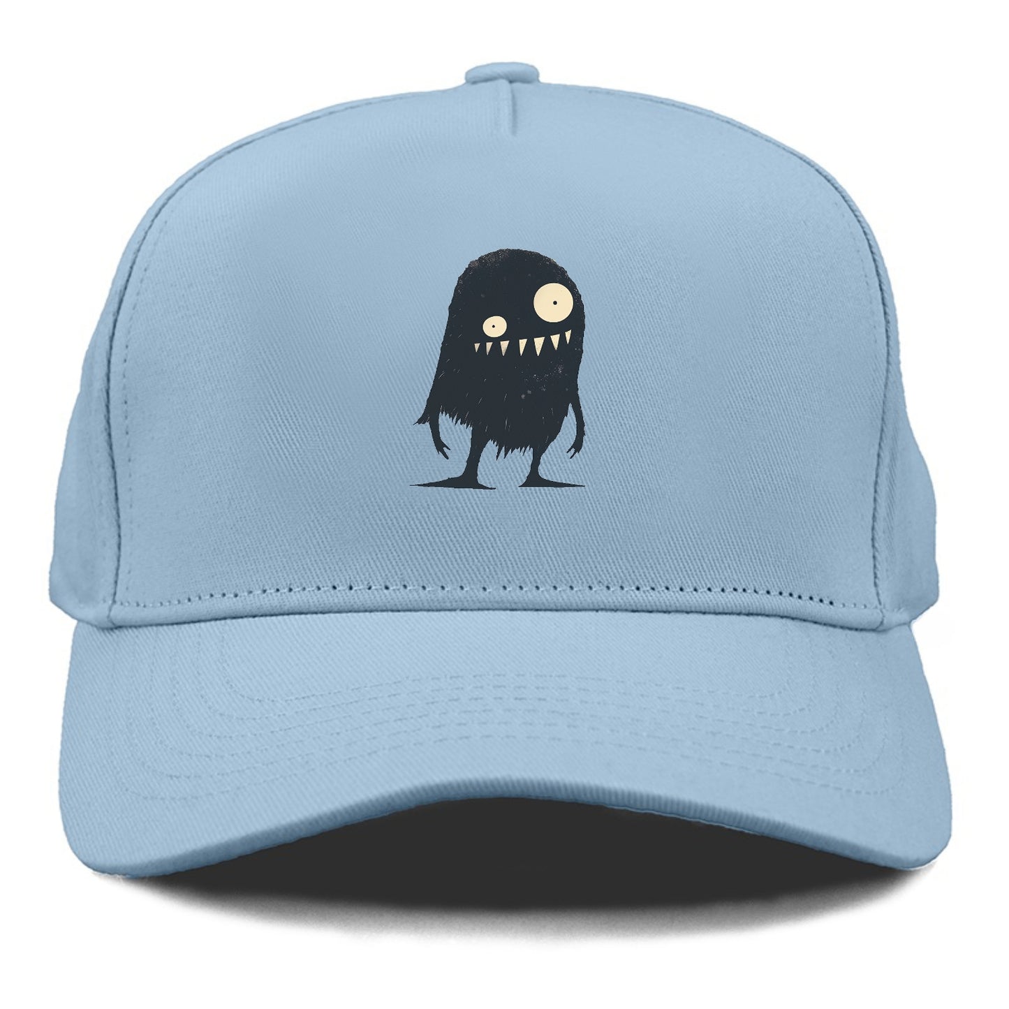 Quirky Creature Friendly Monster Hat