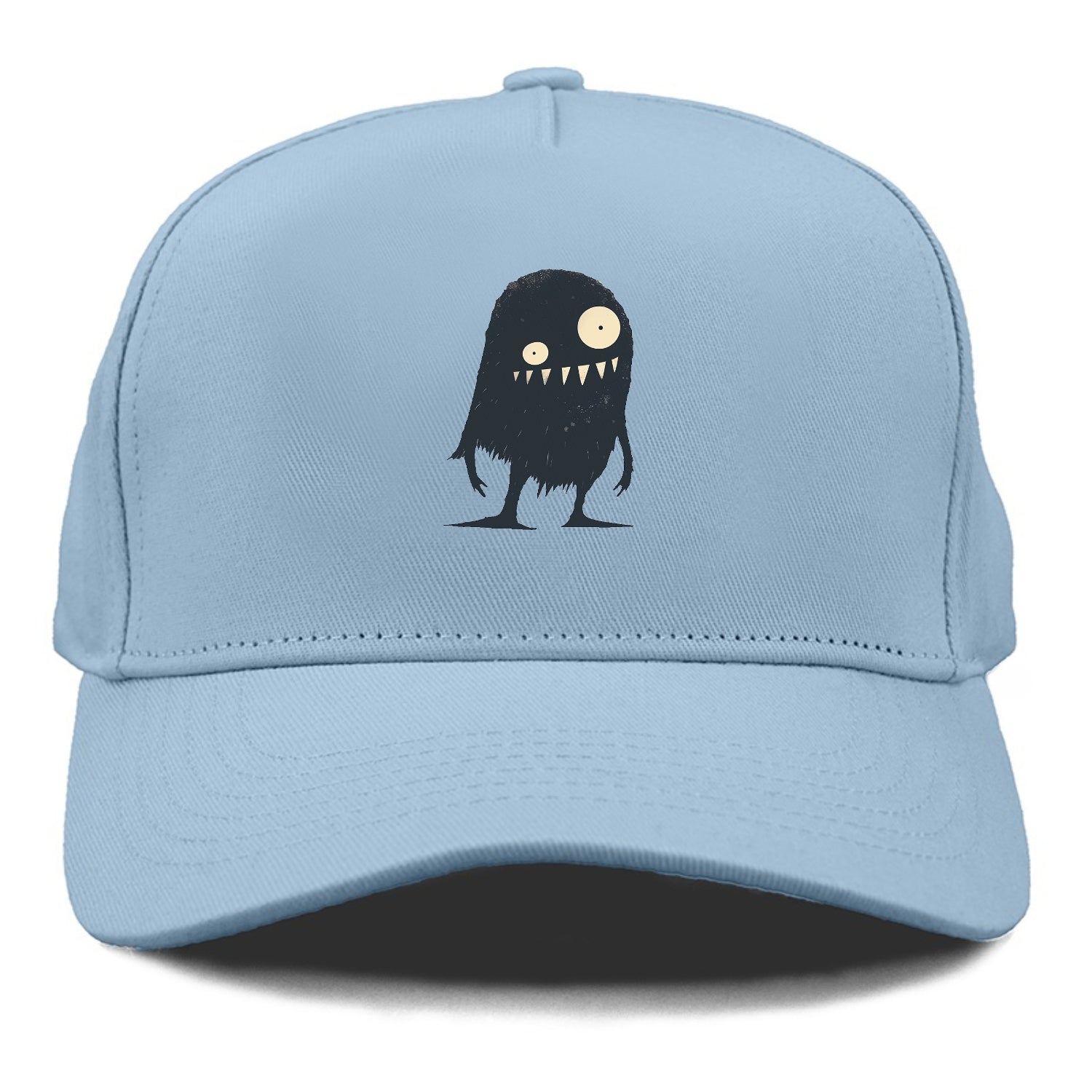 Quirky Creature Friendly Monster Hat