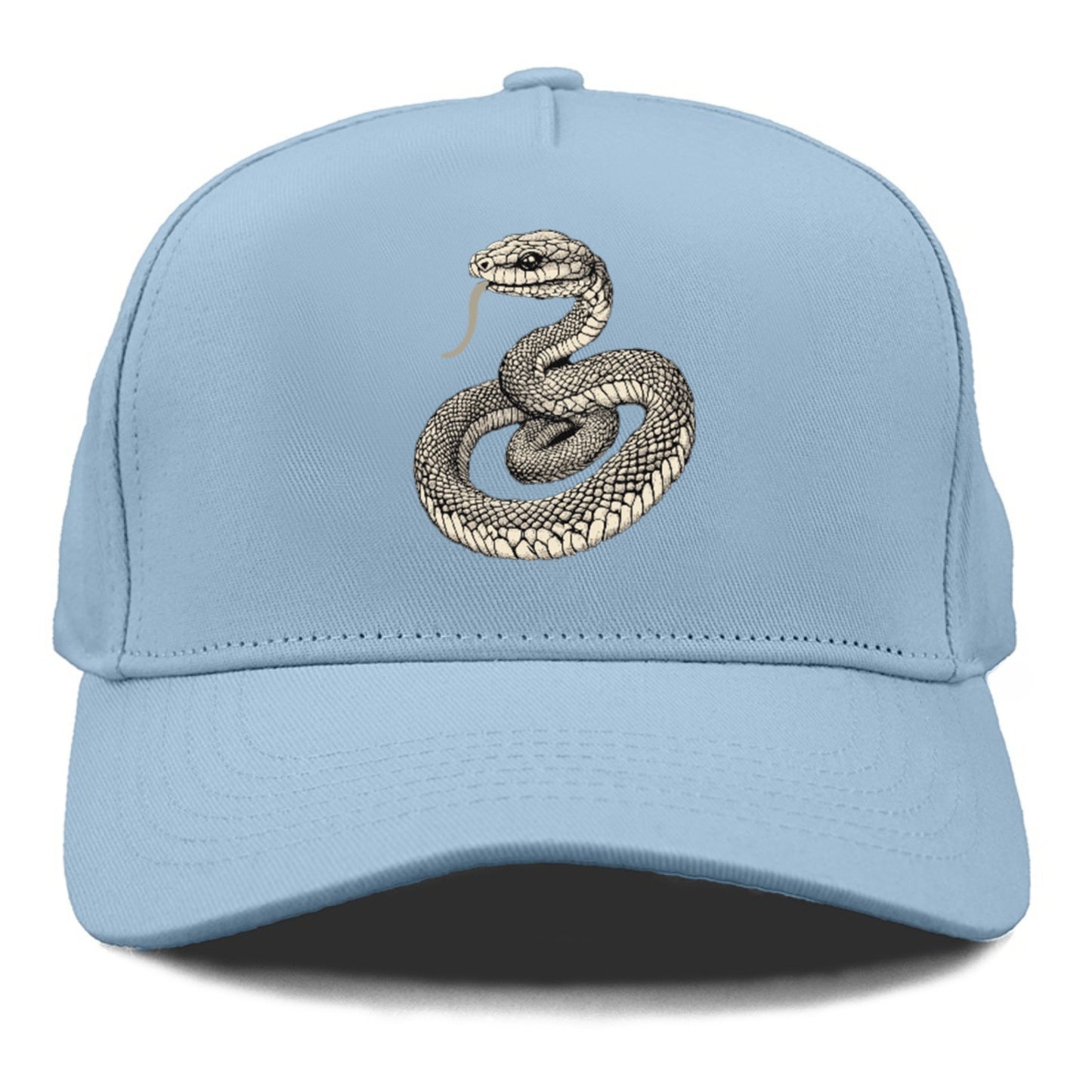 Year Of Snake Hat