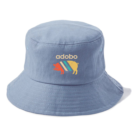 Adobo Bucket Hat